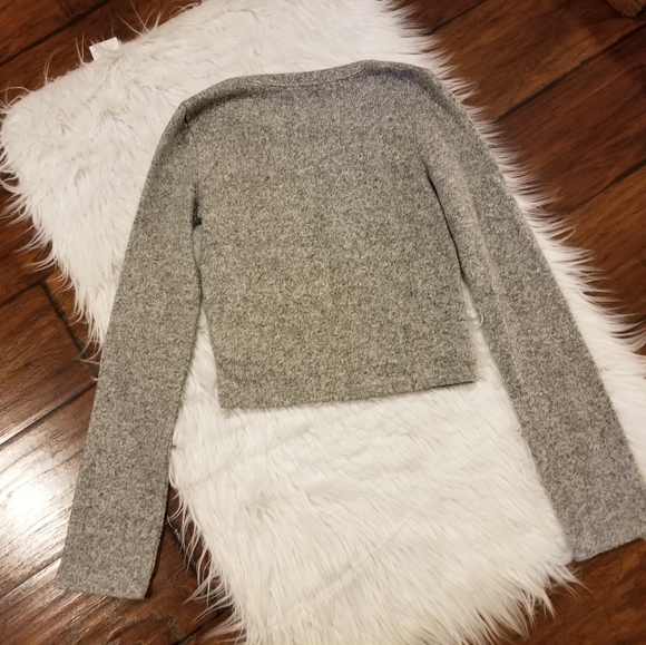 Zara sweater - Picture 4 of 7